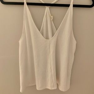 Aritzia Wilfred Free Diaconu Tank
